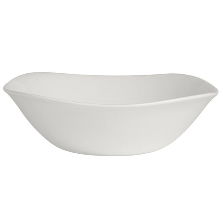 Taste White Square Bowl 10.25cm 12.25cl (4" 4 3/10oz) - Pack 12