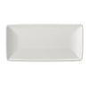 Taste White Rectangle Six 20.25 x 10cm (8 x 4") - Pack 6