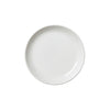 Taste White Nordic Coupe Plate 16.5cm (6 1/2") - Pack 12