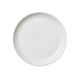 Taste White Nordic Coupe Plate 20.25cm (8") - Pack 12