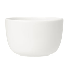 Taste White Bowl 12cm 56.75cl (4 3/4" 20oz) - Pack 12