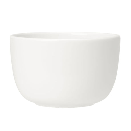 Taste White Bowl 12cm 56.75cl (4 3/4" 20oz) - Pack 12
