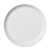 Taste White Nordic Coupe Plate 25.25cm (10") - Pack 12
