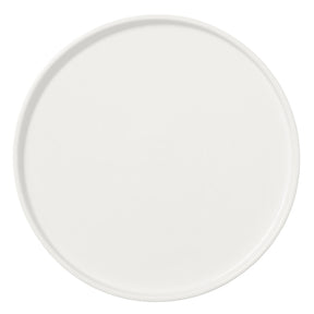 Taste White Stack Plate 28.5cm (11 1/4") - Pack 6