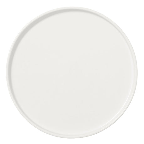 Taste White Stack Plate 28.5cm (11 1/4") - Pack 6