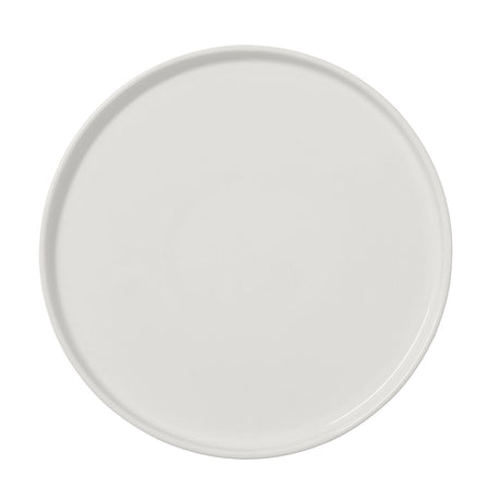 Taste White Stack Plate 25.5cm (10") - Pack 12
