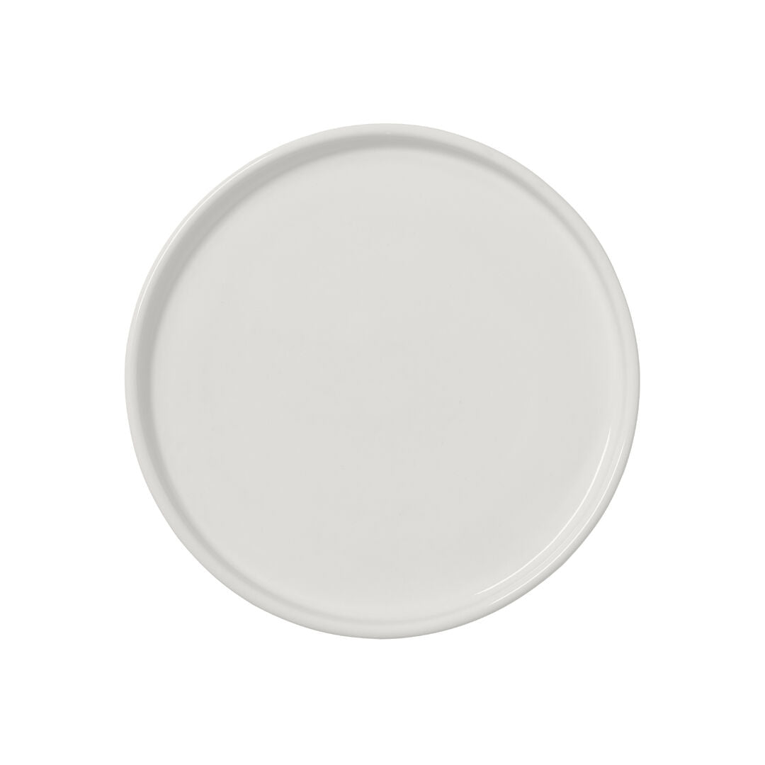 Taste White Stack Plate 20.25cm (8") - Pack 12