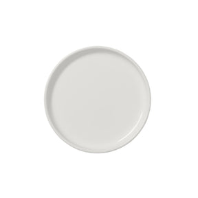Taste White Stack Plate 16.5cm (6 1/2") - Pack 12