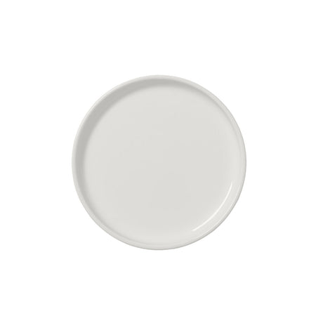 Taste White Stack Plate 16.5cm (6 1/2") - Pack 12