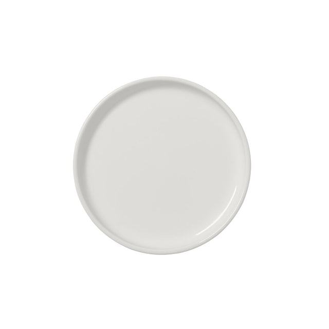 Taste White Stack Plate 16.5cm (6 1/2") - Pack 12