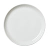 Taste White Nordic Coupe Plate 28cm (11") - Pack 12