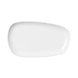 Taste White Nordic Tray 34cm (13 1/2") - Pack 6