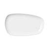Taste White Nordic Tray 23cm (9") - Pack 12