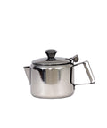 GenWare Stainless Steel Economy Teapot 50cl/ 16oz