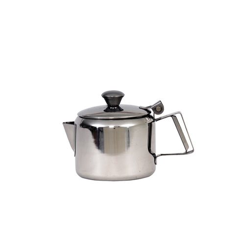 GenWare Stainless Steel Economy Teapot 50cl/ 16oz