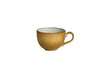 Terramesa Mustard Low Cup 22.75cl (8oz) - Pack 36
