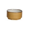 Terramesa Mustard Taster Dipper 6.5cm (2 1/2") - Pack 12