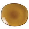 Terramesa Mustard Spice Plate 25.5cm (10") - Pack 24
