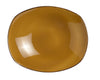 Terramesa Mustard Zest Platter 20.25cm (8") - Pack 24