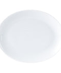 Oval Plate 21cm/8.25"