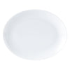 Oval Plate 21cm/8.25"