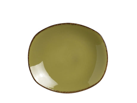 Terramesa Olive Spice Plate 25.5cm (10") - Pack 24