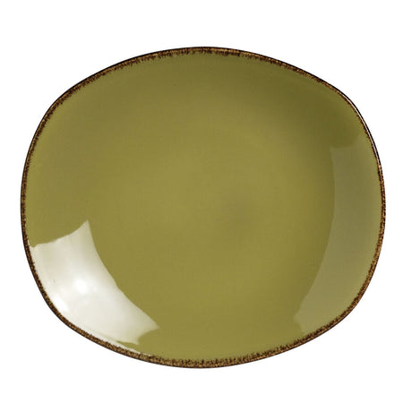 Terramesa Olive Spice Plate 20.25cm (8") - Pack 24