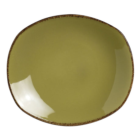 Terramesa Olive Spice Plate 15.25cm (6") - Pack 36