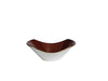 Terramesa Mocha Scoop Bowl 16.5cm 26.75cl (6 1/2" 9 2/5oz) - Pack 12