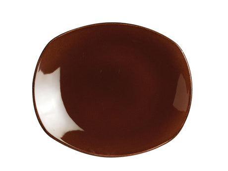Terramesa Mocha Spice Plate 25.5cm (10") - Pack 24