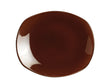 Terramesa Mocha Spice Plate 20.25cm (8") - Pack 24