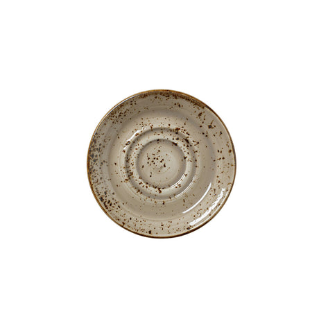 Craft Porcini D/W Saucer 14.5cm (5 3/4") - Pack 36