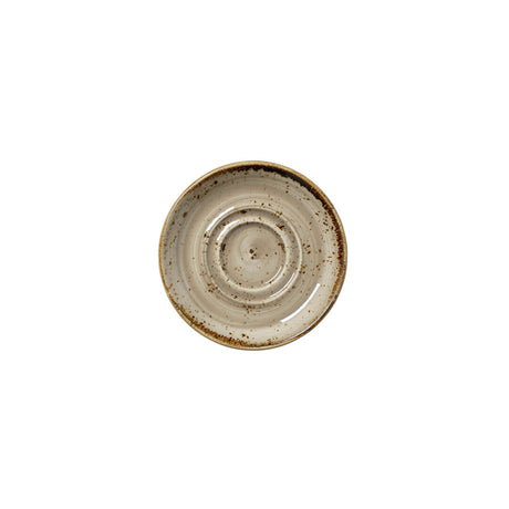 Craft Porcini D/W Saucer 11.75cm (4 5/8") - Pack 12