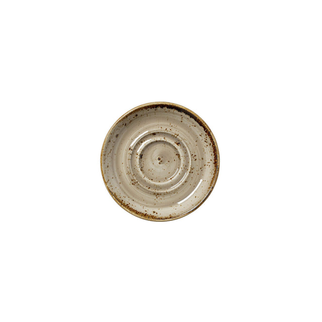 Craft Porcini D/W Saucer 11.75cm (4 5/8") - Pack 12