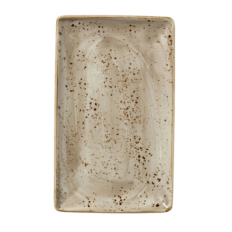 Craft Porcini Rectangle One 27 x 16.75cm (10 5/8 x 6 5/8") - Pack 6