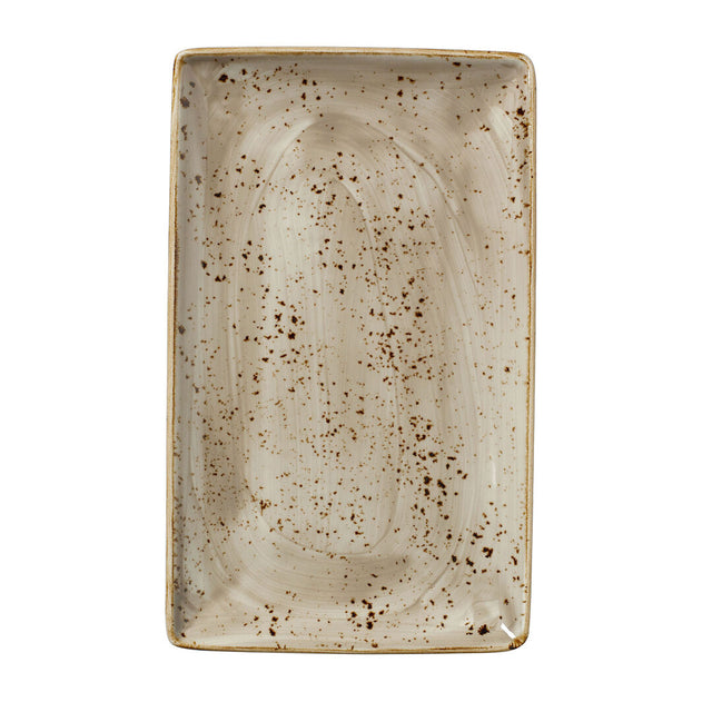 Craft Porcini Rectangle One 27 x 16.75cm (10 5/8 x 6 5/8") - Pack 6