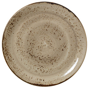 Craft Porcini Coupe Plate 30cm (11 3/4") - Pack 12