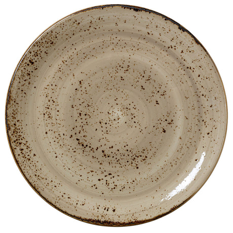 Craft Porcini Coupe Plate 30cm (11 3/4") - Pack 12
