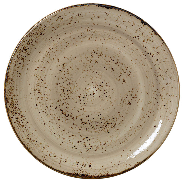 Craft Porcini Coupe Plate 30cm (11 3/4") - Pack 12