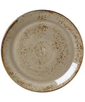 Craft Porcini Coupe Plate 25.25cm (10") - Pack 24
