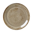 Craft Porcini Coupe Plate 25.25cm (10") - Pack 24