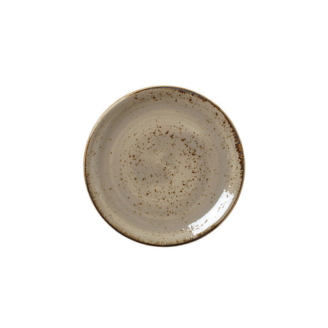 Craft Porcini Coupe Plate 15.25cm (6") - Pack 36