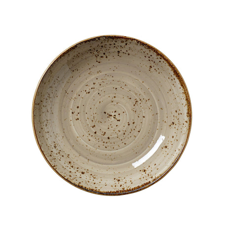 Craft Porcini Coupe Bowl 21.6cm 83.5cl (8 1/2" 29 2/5oz) - Pack 24