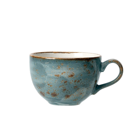 Craft Blue Low Cup 22.75cl (8oz) - Pack 36