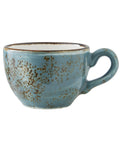 Craft Blue Low Cup 8.5cl (3oz) - Pack 36
