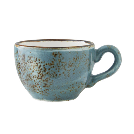 Craft Blue Low Cup 8.5cl (3oz) - Pack 36