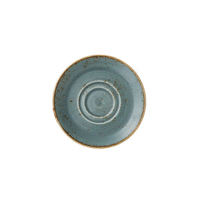 Craft Blue D/W Soup Stand 16.5cm (6 1/2") - Pack 36