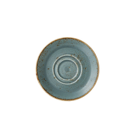Craft Blue D/W Soup Stand 16.5cm (6 1/2") - Pack 36