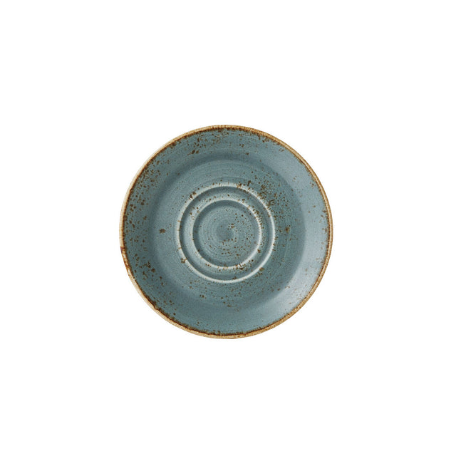 Craft Blue D/W Soup Stand 16.5cm (6 1/2") - Pack 36