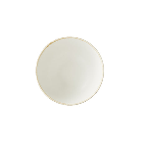 Craft Blue Bowl 12.75cm 52.50cl (5" 18 1/2oz) - Pack 12